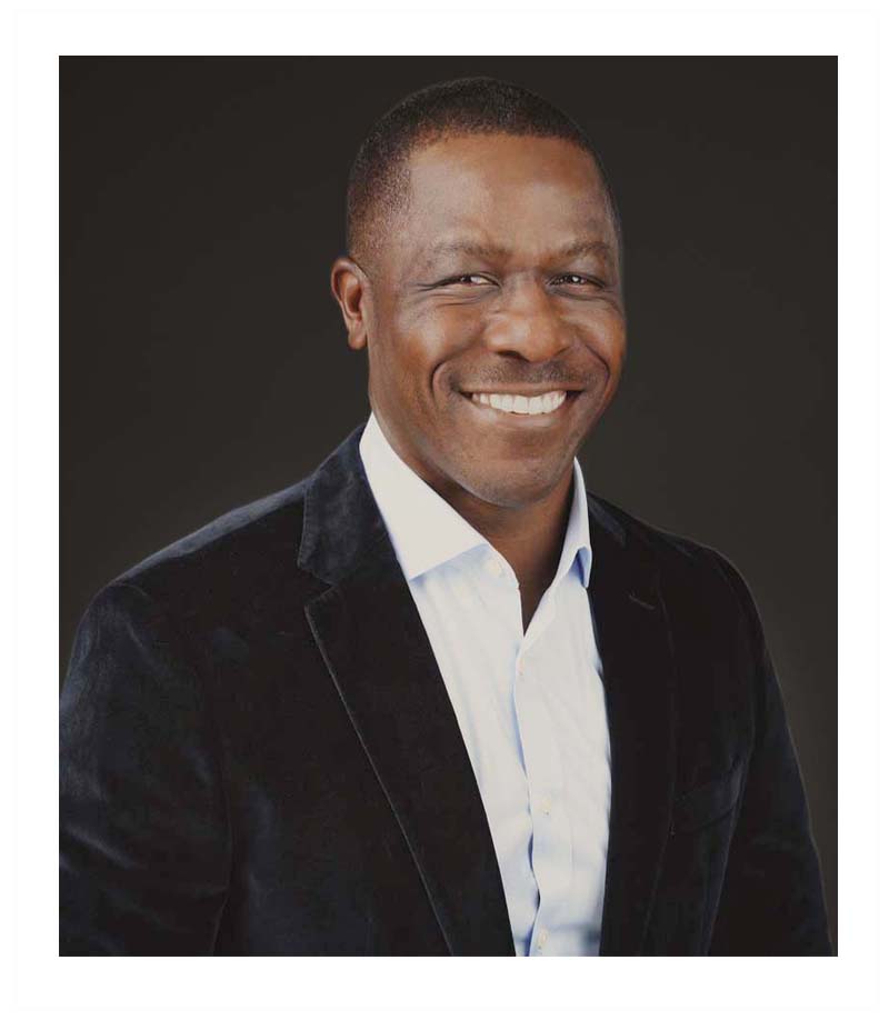 Ray Mickens